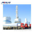 Customized 10Nm3/h Nitrogen Generator for Environment Use
